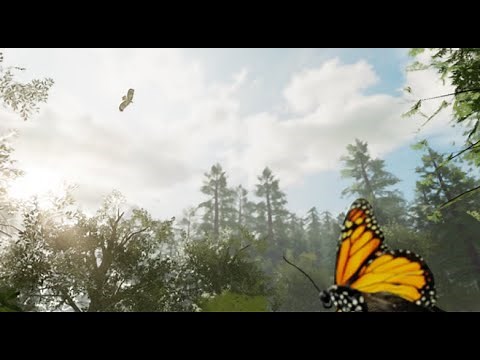 Roblox Most Beautiful Map in Roblox I give 10/100!