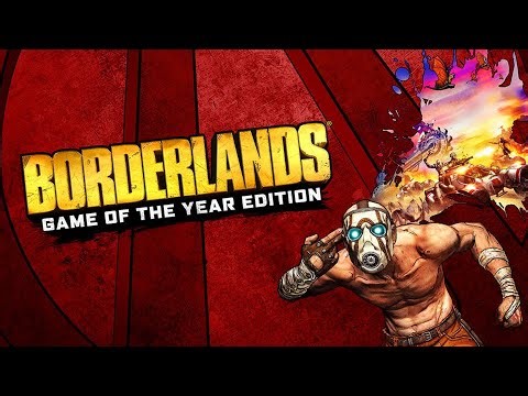 Borderland GOTY Edition w Friends