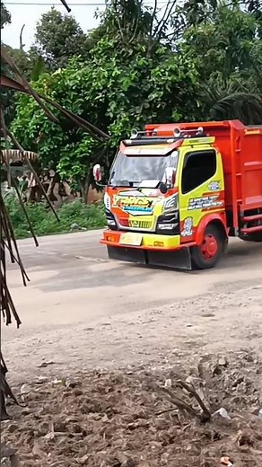 dam trek full modif#shot