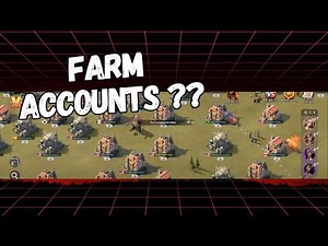 Secret Trick to Get More Resources!