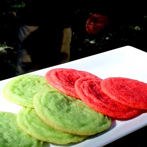 191K views · 2.5K reactions | Have you ever tried JELL-O Cookies? They're pretty and super tasty. | My Recipe Panda | Facebook