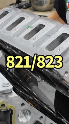 6.0L Head Shootout 706 vs 799 vs 821