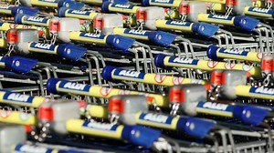 Why Does Aldi Charge a Quarter to Use Their Shopping Carts?