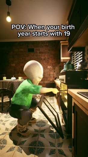 Plutopia | Ruhh rohhh . Dis you? 👀 #funny #memes #relatable #funnyanimation | Instagram