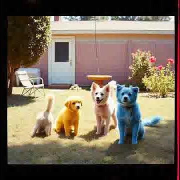 Meow, Woof, Tweet – Animal Song for Kids | Nursery Rhyme | Sing-Along for Children