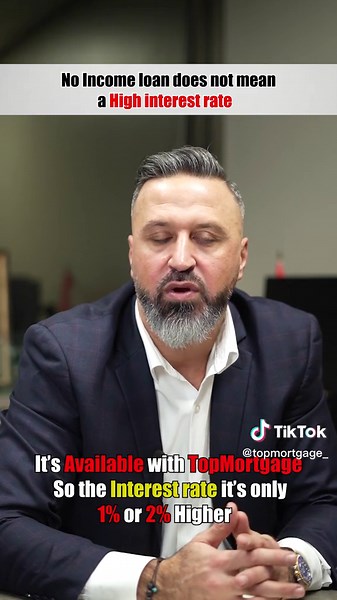 Understanding No Income Loans and Interest Rates