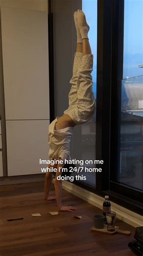 Why Don't We Have a Jacuzzi at Home?