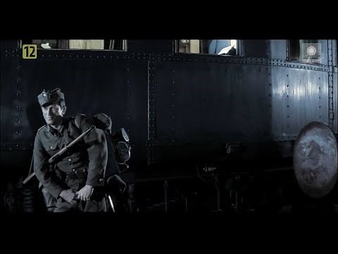 Jak Rozpętałem Drugą Wojnę Światową 3 części w jednej.