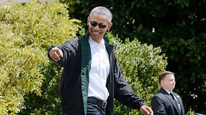 Happy 55th birthday Barack Obama! | HuffPost Life