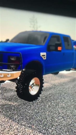 Guess who’s back bitches that right there Me #fs19 #automobile #f350