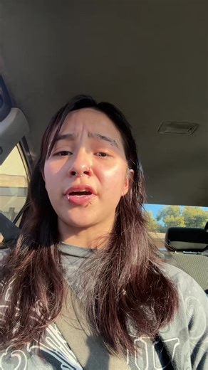 My milkshake came and I didn’t wanna talk about how I don’t understand the lines and arrows that point you exactly where to go ..