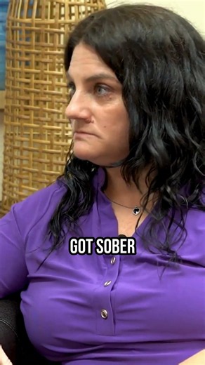 I Couldn't Recognize Myself #addictionrecovery #drugaddiction