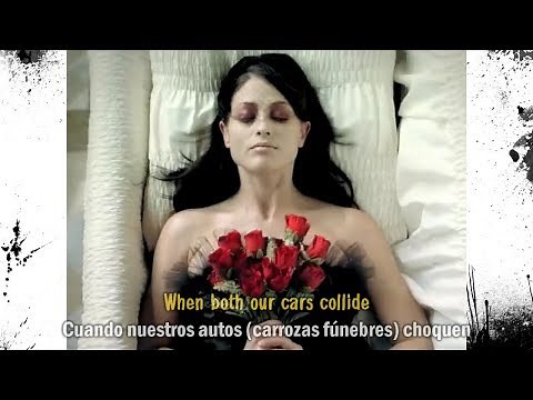 My Chemical Romance - Helena(Sub Español + Lyrics)