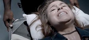 Nickelback - Lullaby [官方MV]