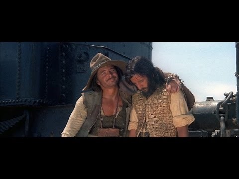 Blindman (Official Trailer) | ABKCO Films