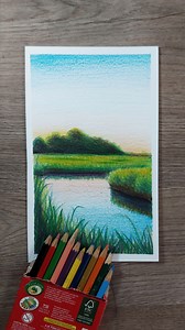 76K views · 3.4K reactions | Cómo dibujar REALISTA con LÁPICES...