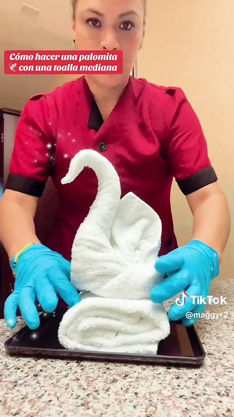 Adri Romero on TikTok