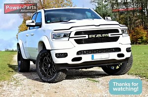 315 reactions · 3 comments | RAM 1500 DT (Gen.5) Bodylift 3" Crusher...