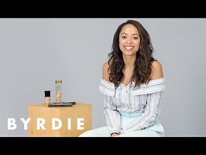 Amber Stevens West Shares Her 5 Favorite Products | Just Five Things | Byrdie
