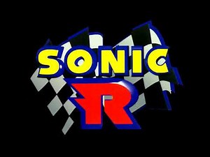 Sonic R - Work It Out (10 Hours)