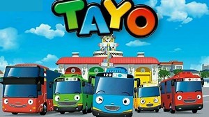 Download Full MP3 Lagu Anak-anak Indonesia Terpopuler 2020 Lengkap Sampai Jadul, Tayo Dua Mata Saya - Tribunjambi.com