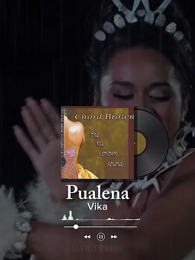 Pualena: A Samoan Classic by Vika