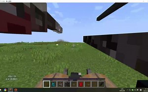 我的世界1.19.2模组介绍：生化危机8模组