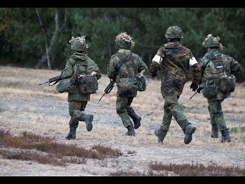 SCP MTF Training: Alpha-1