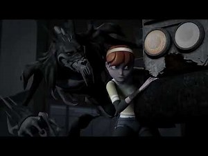 TMNT Rahzar Moments S3