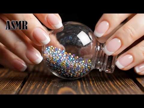 Brain-Melting In-Ear ASMR Triggers | Sleep Instantly