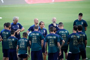 How Italy could line up in World Cup play-offs - Football Italia