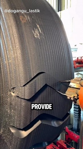 How Regrooving Tools Restore Worn Tires