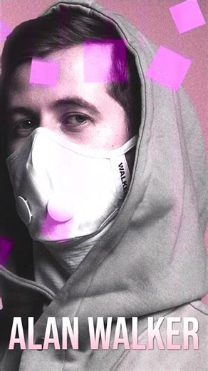 On My Way - Alan Walker