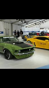 22K views · 707 reactions | Classic Muscle Cars on Reels | Facebook