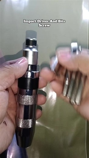 Maximize Your DIY with Impact Driver and Bit Sets