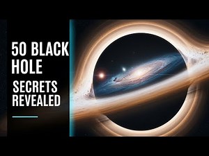 Galactic Centers and Their Secrets - 50 Supermassive Black Hole Mysteries
