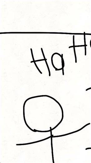 This animation took me 1 hour lol #funny #foryou #funnymemes #artist #art