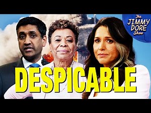 Democrats Have ALL Become Pro-War Pigs!