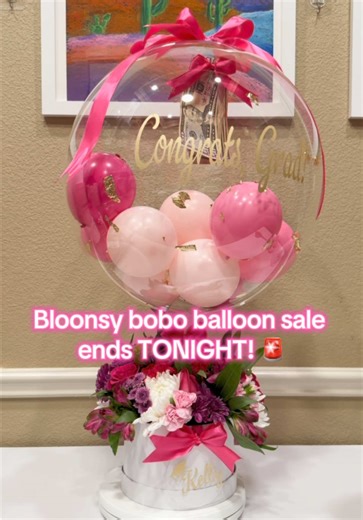 🚨Last chance to stock up on Bloonsy’s never before offered bobo balloon sale! See link in bio to shop or use the codes below at Bloonsy.com ⏰ Ends TONIGHT, January 19th at midnight (Pacific Time) 🎈 Buy 3 packs of Bobo balloons, Get 2 packs FREE Use code: joyfullbobo5 🎈 Buy 5 packs of Bobo balloons, Get 4 packs FREE Use code: joyfullbobo9 ✨ Both deals include FREE priority shipping! And no — you do NOT need a stuffing machine to use these bobos. They’re perfect for hand stuffing or the cut-and