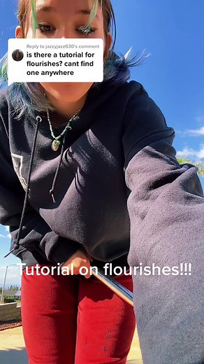 Mastering Flourishes: A Beginner's Tutorial for Color Guard