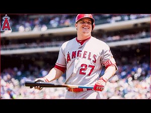 Mike Trout | Highlights