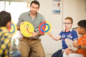 Choose the best way for your child to learn: