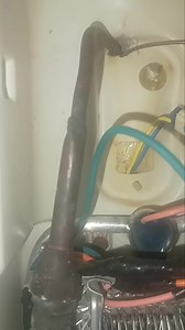 ESTO ES LO K APRENDISTES EN HVC 藍 AESO FUISTES APONER TUERCAS DE MINISPLIT 藍藍 | Puro Refrijeracion | Facebook