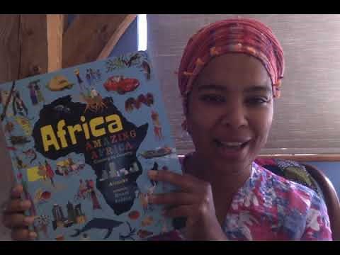 Africa, Amazing Africa: Country by Country
