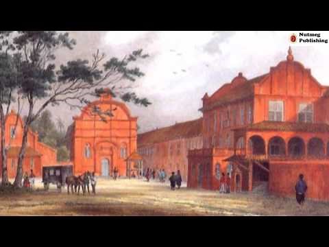 Melaka : History and Development