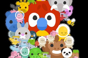 Ispy game - Free Addicting Game ★★★★★