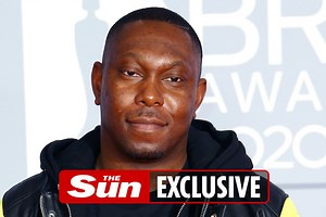Sky headache after Never Mind The Buzzcock's Dizzee Rascal's assault charge