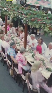 Table for…600?! Reservations are now open for the biggest dinner of the year, right down the middle of Hyannis Main Street! #hyannismainstreet #longtable2024 #hyannisma | Hyannis Main Street