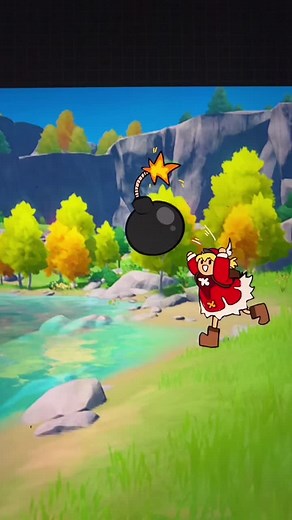 I didn’t get Klee 🤩🔫 #foryoupage #genshinimpact #kleegenshinimpact #klee #explosion #ihateithere #capitalismsucks