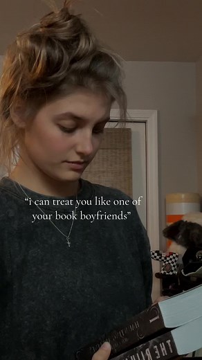 Chasing Haunting Adeline - Dark Romance Book TikTok